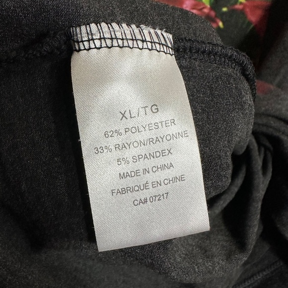 20th Anniversary Slo-Pitch National Men's Long Sleeve Warm Up shirt - Picture 3 of 16